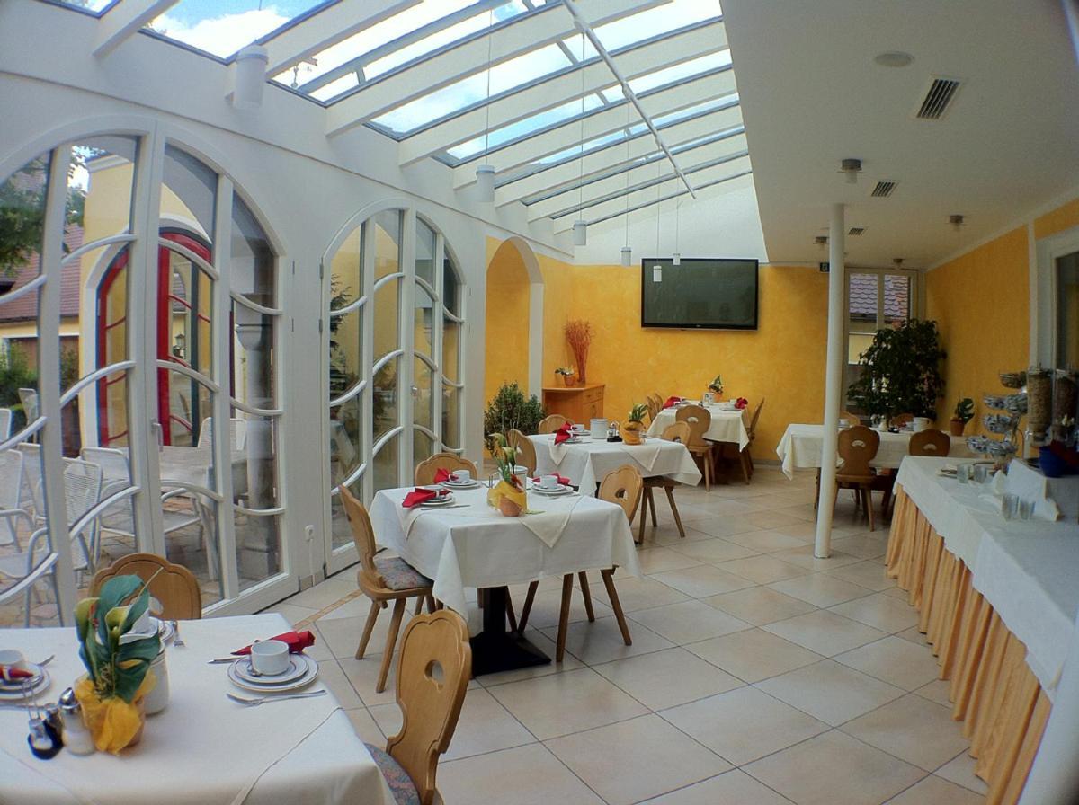 Landgasthof Scheubel Gremsdorf Esterno foto