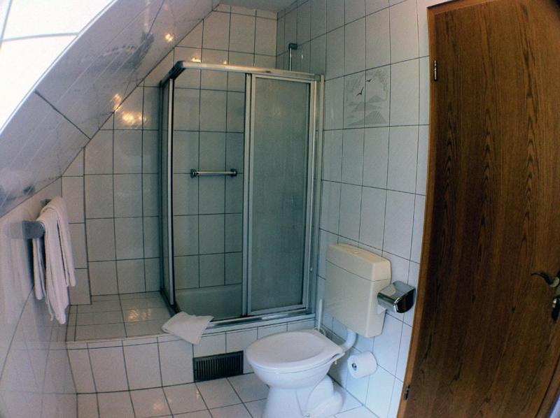 Landgasthof Scheubel Gremsdorf Camera foto