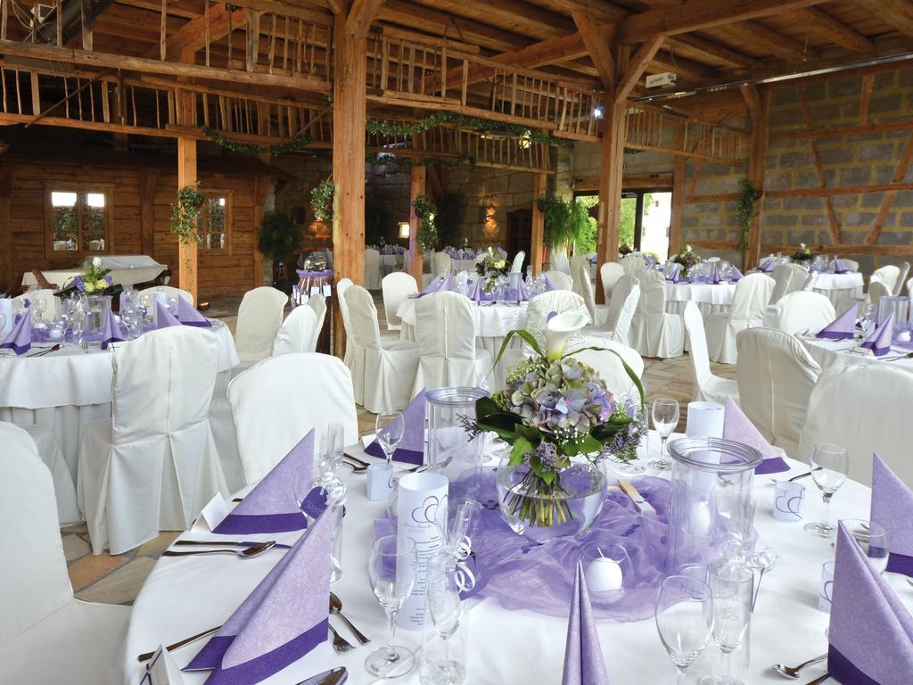 Landgasthof Scheubel Gremsdorf Esterno foto